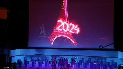 بسبب "حادثة سرقة".. أمن أولمبياد باريس في مهب الريح