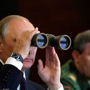 ماذا يريد فلاديمير بوتن؟