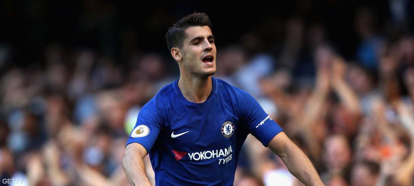 ألفارو موراتا