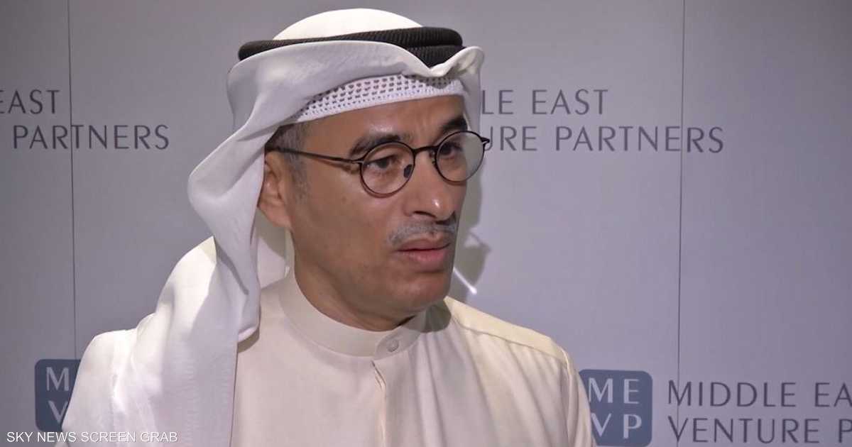 Mohammed Alabbar Discusses Emaar Properties’ Expansion Plans and Strong Financial Performance