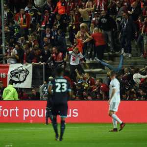 صورة انهيار الحاجز