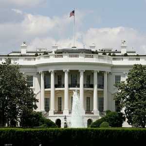 مبنى البيت الأبيض