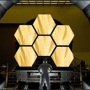 تلسكوب جيمس ويب