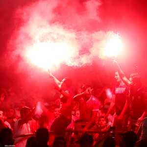 جماهير النجم الساحلي