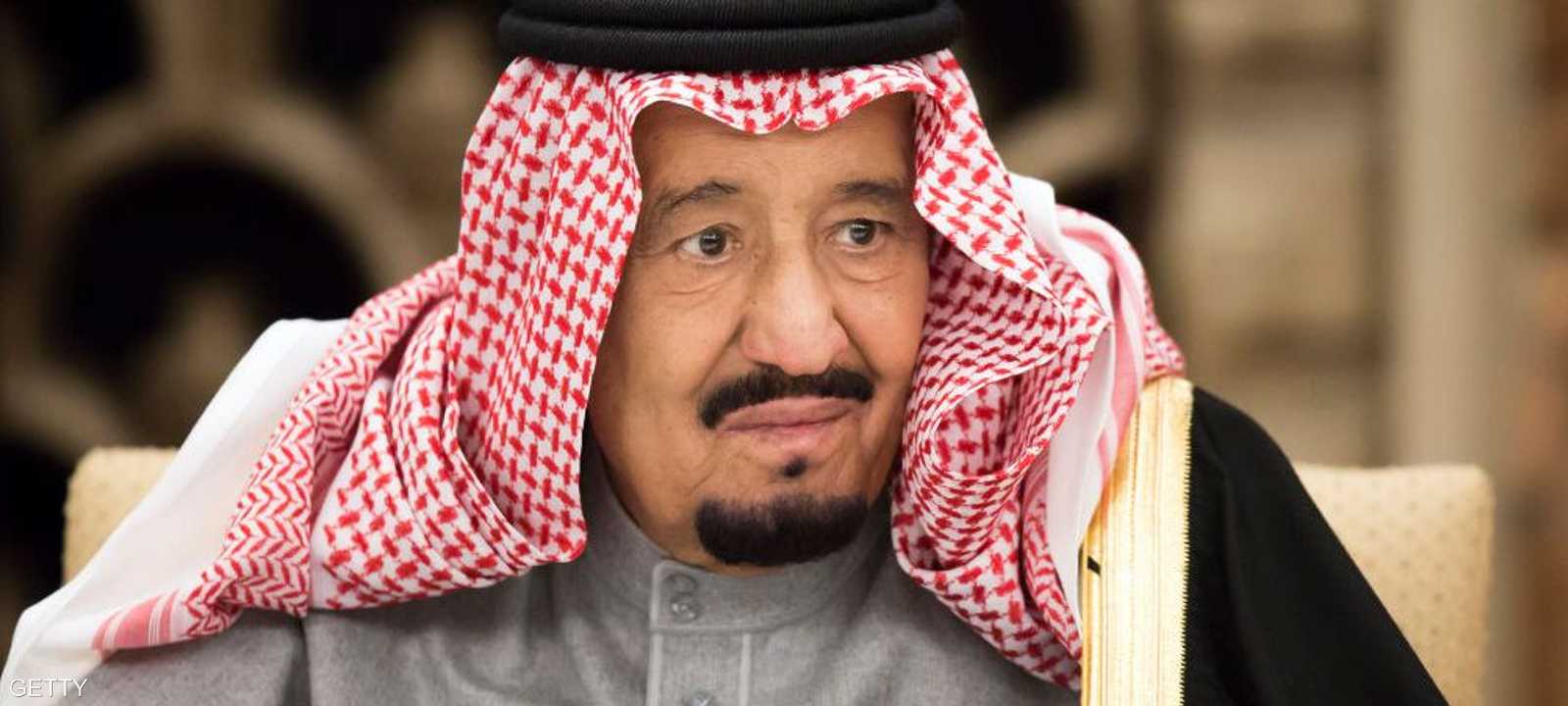 الملك سلمان بن عبد العزيز