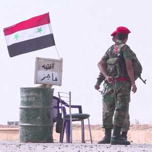 روسيا اعتبرت القرار الأميركي فتح لآفاق التسوية في سوريا