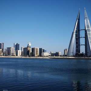 جانب من العاصمة البحرينية المنامة