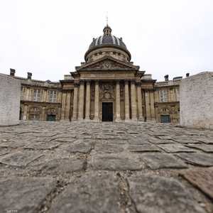 مبنى الأكاديمية الفرنسية