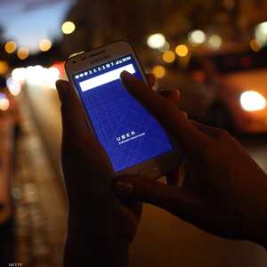 تطبيق شركة أوبر للنقل يهدد خصوصية المستخدمين