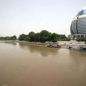 جانب من العاصمة السودانية الخرطوم