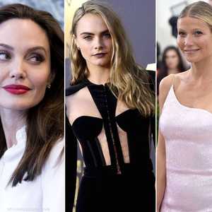 نجمات تحدثن عن تجربتهن مع المنتج المتحرش.