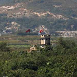 الزلزال وقع قرب منطقة تجارب نووية في كوريا الشمالية