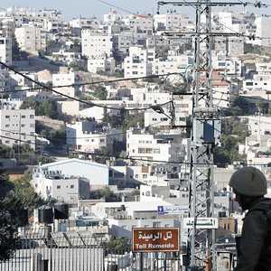 لندن وواشنطن سبقت باريس في معاقبة المستوطنين المتطرفين