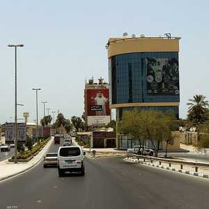 المخالفة ترتبت عن تجاوز السرعات القانونية