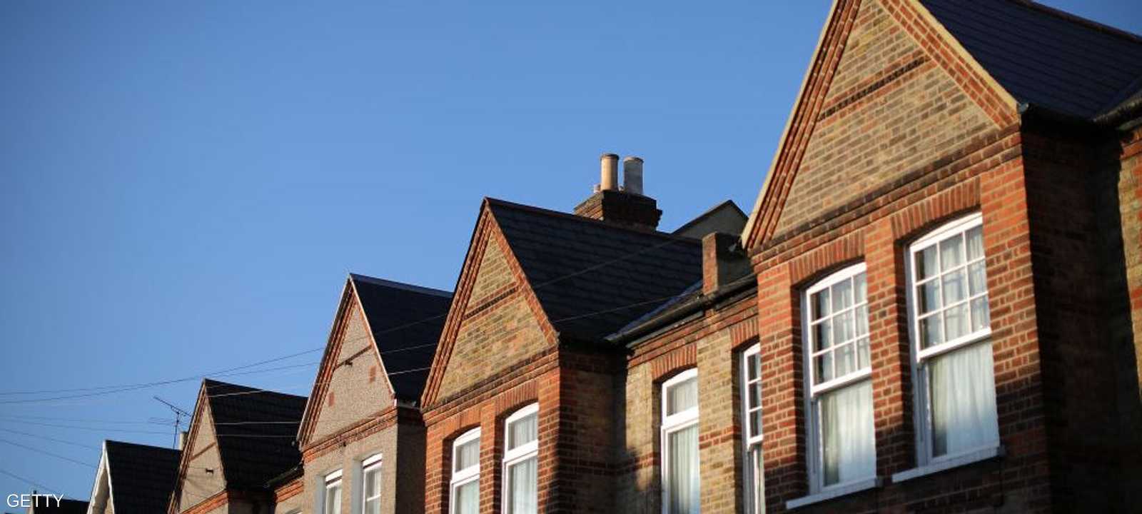 البريطانيون يخشون زيادة في إيجار البيوت