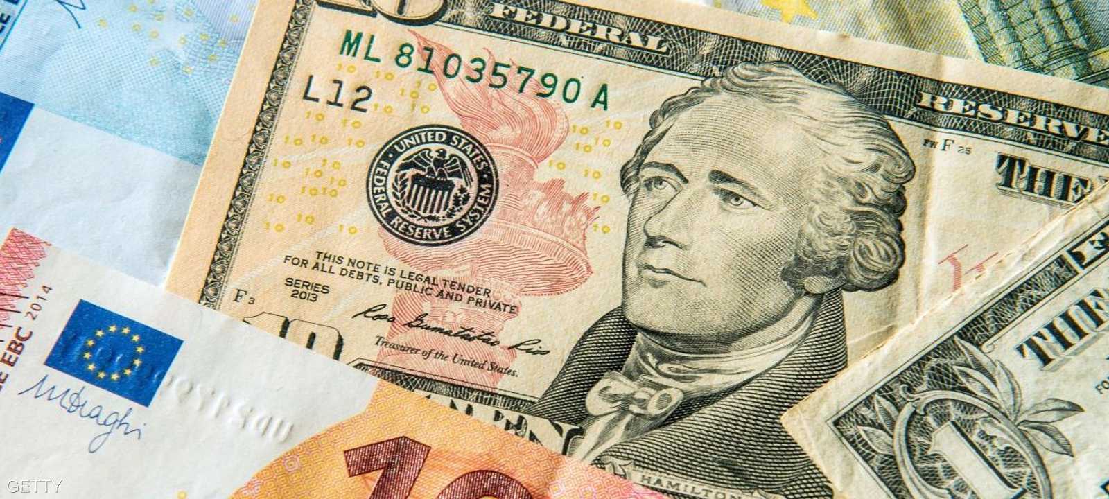 تعيين جيروم باول رئيسا للفيدرالي الأميركي أثر على الدولار