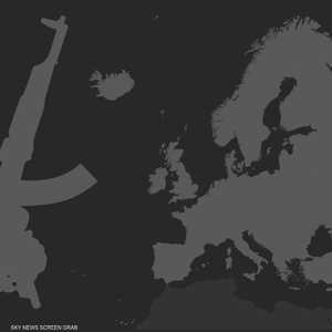 بلغ مجموع العائدين من الدواعش نحو 6500 مقاتل