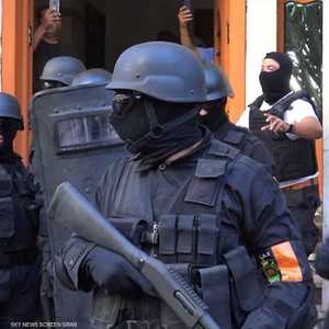 المغرب فكك خلايا عدة لداعش في الآونة الأخيرة.