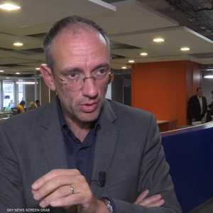 "قطر والإخوان ورعاية الإرهاب" ندوة في فرنسا