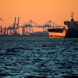 ناقلة نفط - أرشيفية