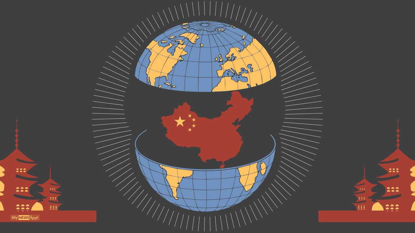 ماذا فعلت الصين بالعالم؟