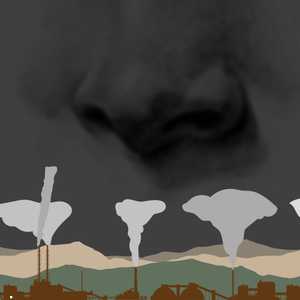 العالم "يتنفس" الموت