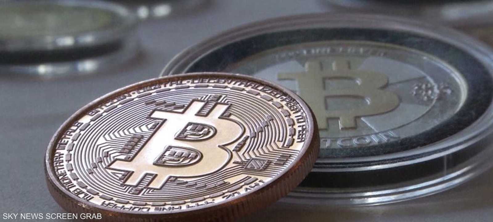 بيتكوين.. عملة لا تخضع لأي سلطة أو بنك مركزي
