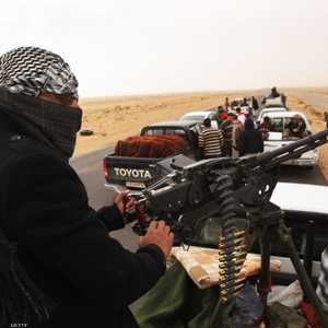 ليبيا غارقة في الفوضى وأعمال الخطف- أرشيفية