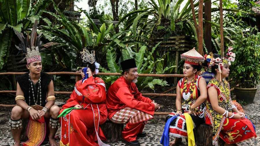 أجواء التسامح ساعدت ماليزيا على تحقيق تنمية لافتة