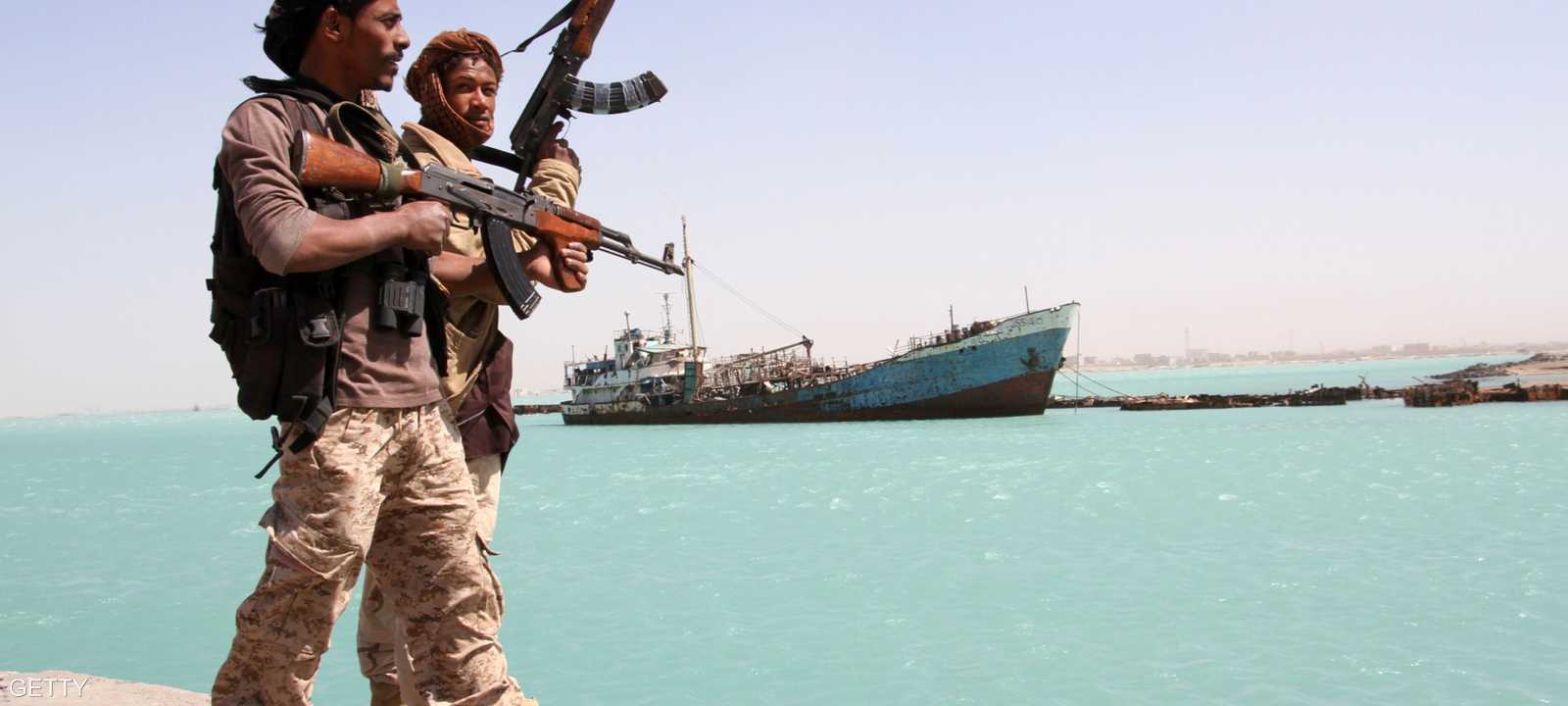 أرشيفية - ساحل البحر الأحمر باليمن