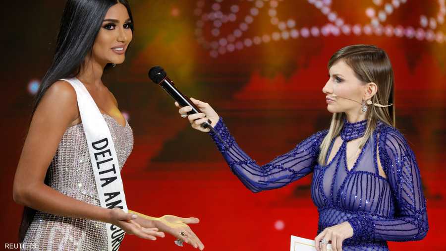 مثلت غيتيريز ولاية ديلتا أماكورو