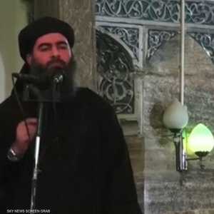 أبوبكر البغدادي