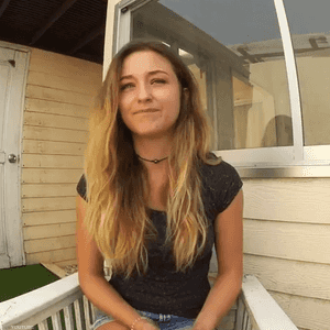 لورا بريول، متهمة سعد لمجرد بالاغتصاب والاعتداء