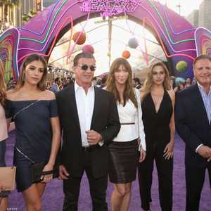 سيلفستر ستالون