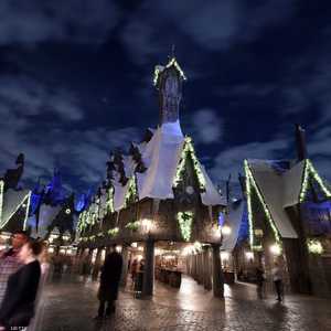 استوديوهات هوليوود