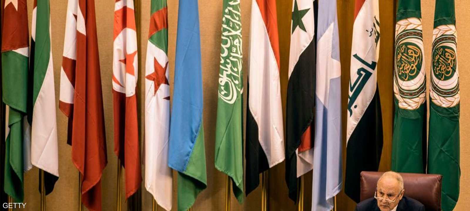 الجامعة العربية ترفض التدخل الإيراني في الشأن العربي