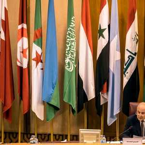الجامعة العربية ترفض التدخل الإيراني في الشأن العربي