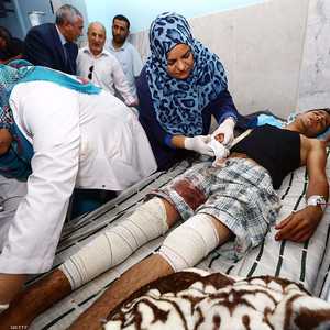 قطاع الصحة شهد تراجعا كبيرا في ليبيا