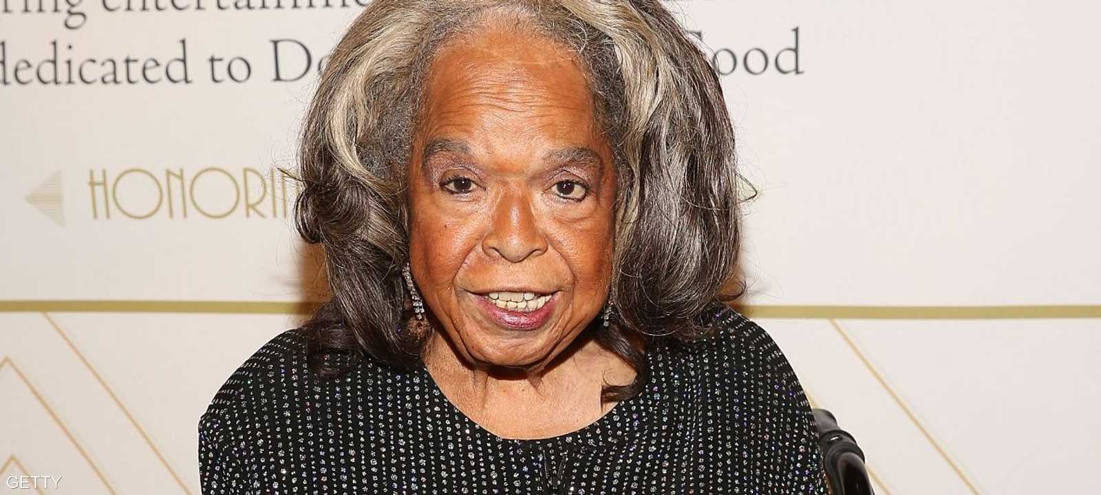 المغنية ديلا ريس