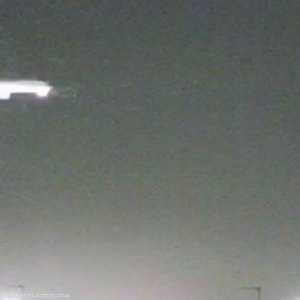 طائرة تحط في مطار هيثرو