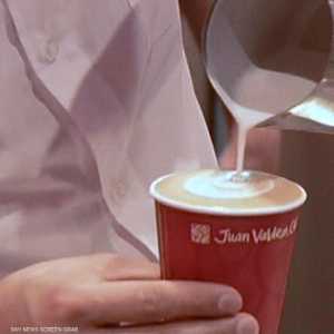 دراسة: فوائد لشرب القهوة يوميا