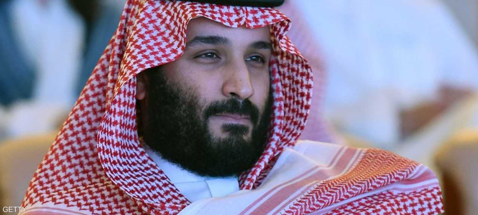 محمد بن سلمان قال إن الميزانية تهدف إلى تحقيق الاستقرار.