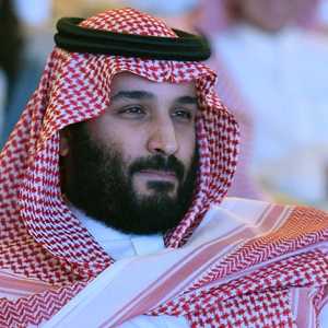 محمد بن سلمان قال إن الميزانية تهدف إلى تحقيق الاستقرار.
