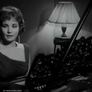 رحيل "دلوعة السينما"