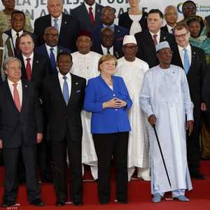 قررت ميركل في 2015 فتح حدود ألمانيا أمام المهاجرين