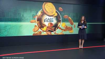 أسباب صعود عملة بيتكوين