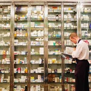 سيتاح العقار في الصيدليات وحدها