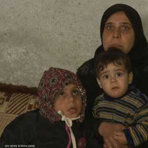 سوريا.. ازدياد معاناة النازحين مع قدوم الشتاء