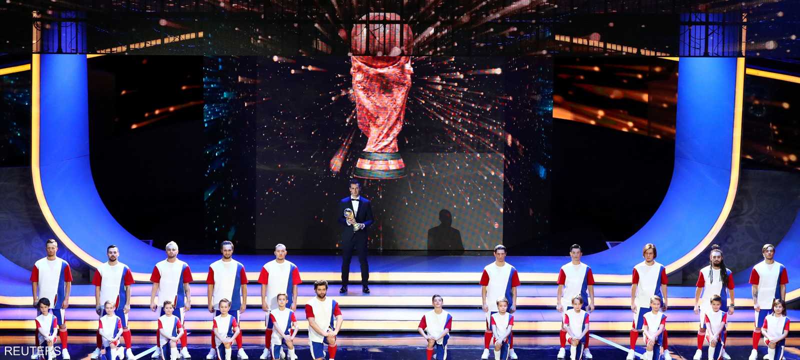 ترقب للقرعة