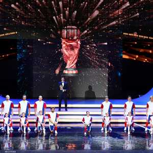 ترقب للقرعة